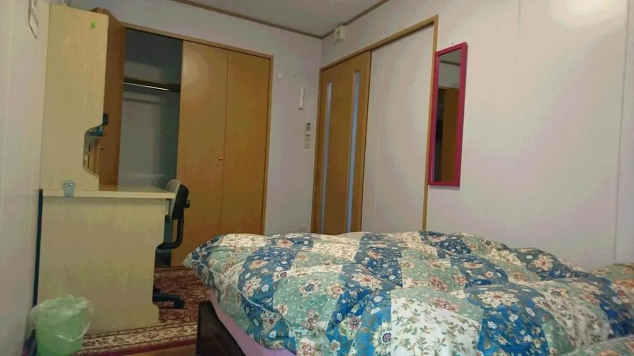 Gaisei Building 3F / Vacation Stay 4089 Kioto Japón
