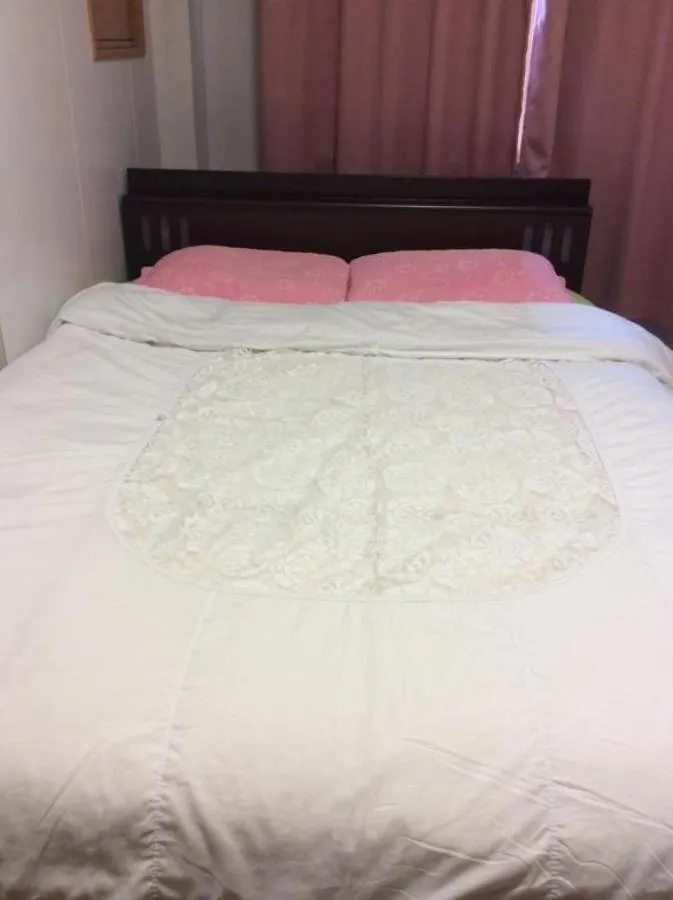 Gaisei Building 3F / Vacation Stay 4089 Kyoto 0*,  Japan