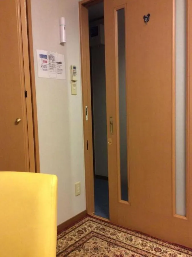 Hotel Gaisei Building 3F / Vacation Stay 4089 Kyoto