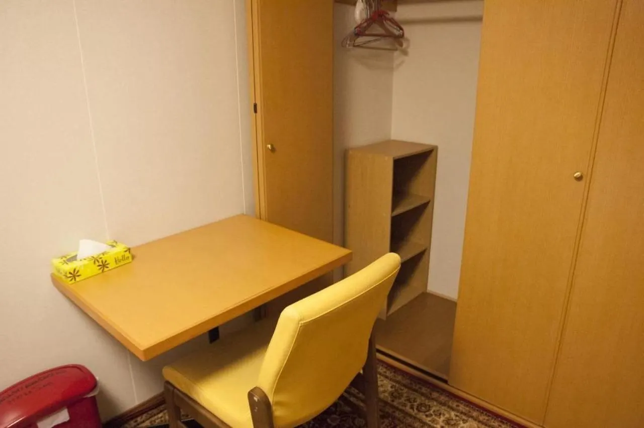 Gaisei Building 3F / Vacation Stay 4089 Kyoto